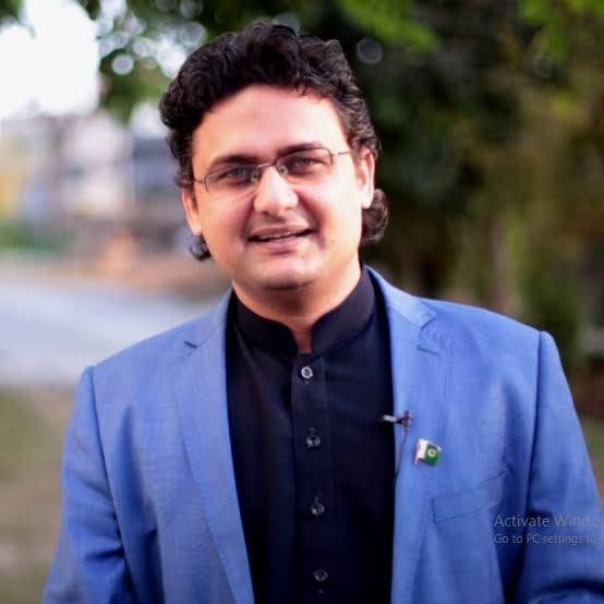 Fabulous response to RD accounts by overseas Pakistanis: Faisal Javed