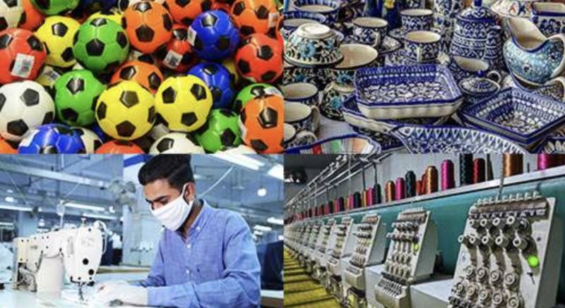 Small and Medium-Sized Enterprises (SMEs) in Pakistan