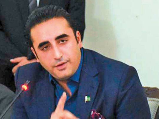 Bilawal says PPP will host PDM rally in Multan 