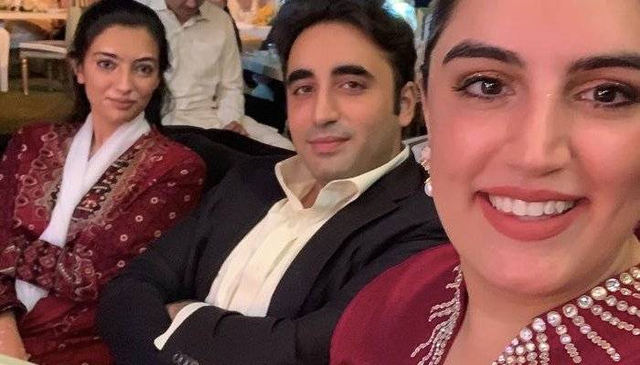 'My wife will be from Pakistan,' Bilawal Bhutto reveals during interview