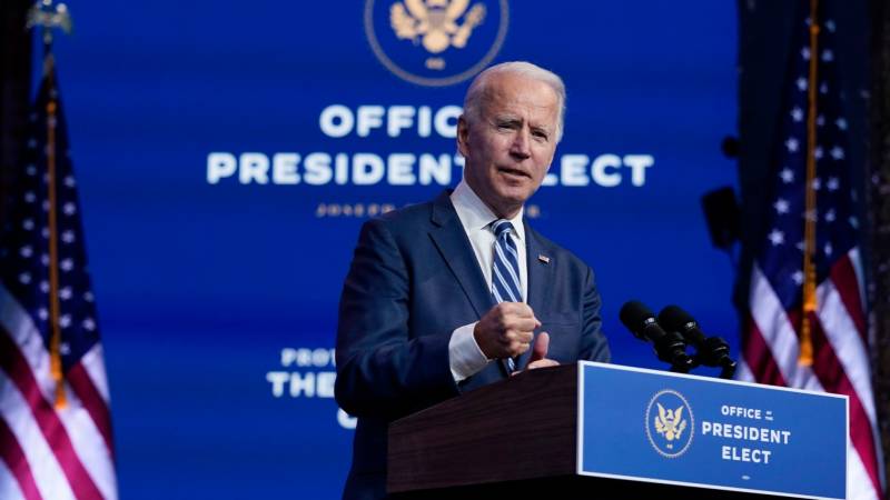 EU to propose fresh alliance with US under Biden Administration to combat China 