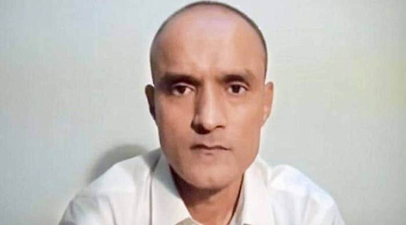Pakistan rejects inaccurate, misleading assertions by India in Jadhav’s case