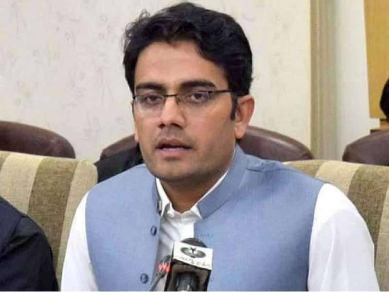 KP govt to pay Rs1m to families of KTH incident victims: Kamran Bangash