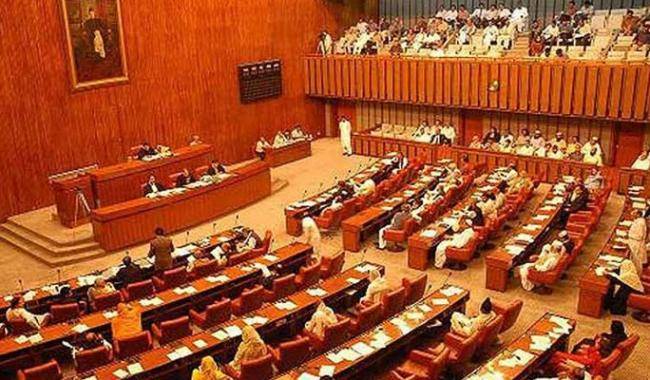 More than 50 Sindh Assembly lawmakers submit resignations with PPP