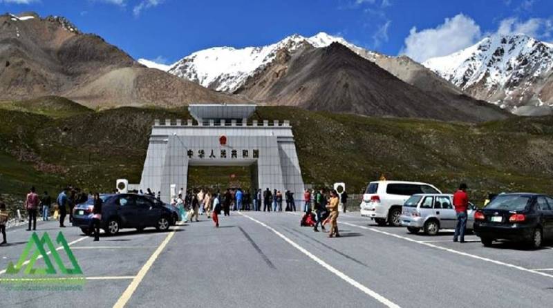 Pak-China border via Khunjerab Pass opens for next 10 days