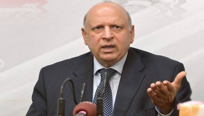 PDM should wait for elections rather than marching on roads: Ch Sarwar