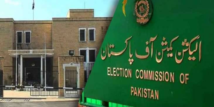Disqualification case declares against Khusro Bakhtiar and his brother: ECP