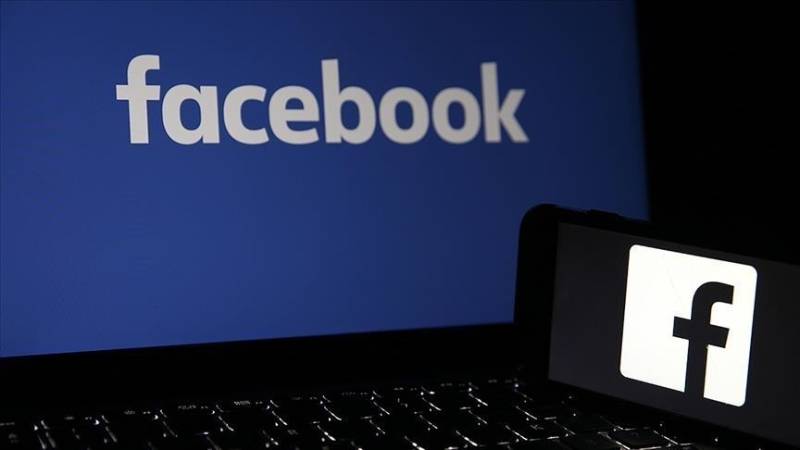  Facebook removing all 'stop the steal' content