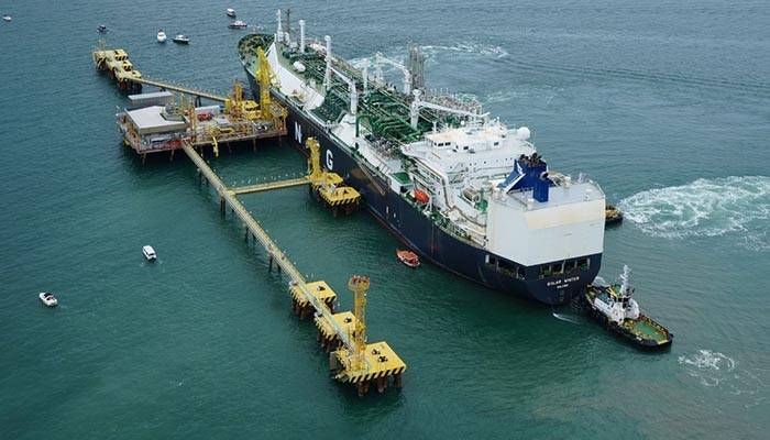 LNG company backs out of deal, Pak in gas crisis