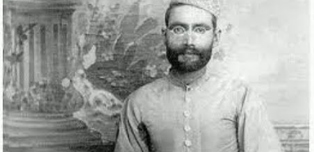 Allama Fazle Haq Khairabadi – the scholarly rebel of 1857