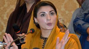 Maryam rejects rumours on split in PDM, claims alliance has 'exemplary coordination'