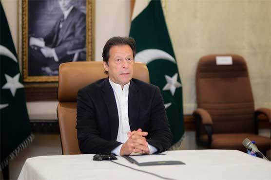 People decline to support opposition parties: PM Imran