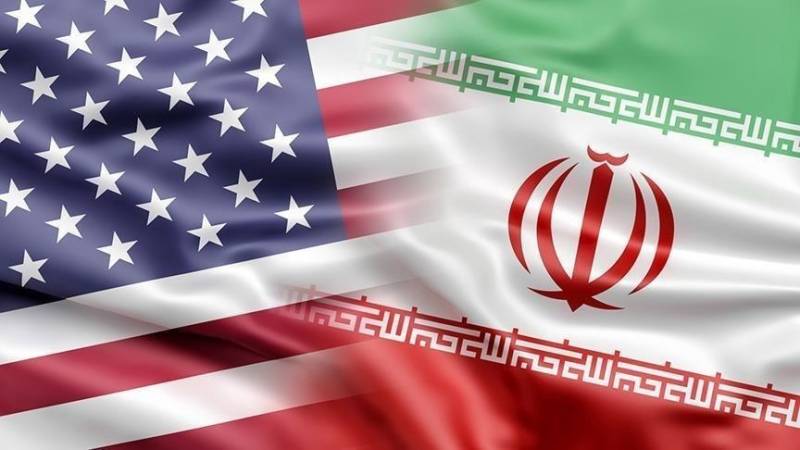 'US regional presence in Iran's sights amid recent military drills'