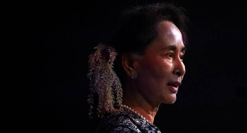 Myanmar leader, President arrested amid assumed 'military coup'