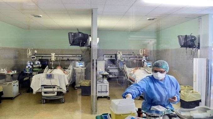 Pakistan reports 1,508 coronavirus cases in one day