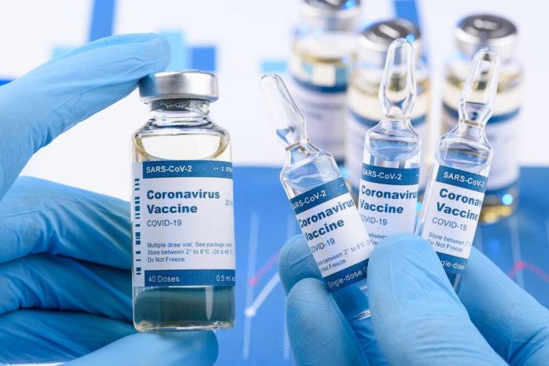 Iran unveils second homegrown Covid-19 vaccine