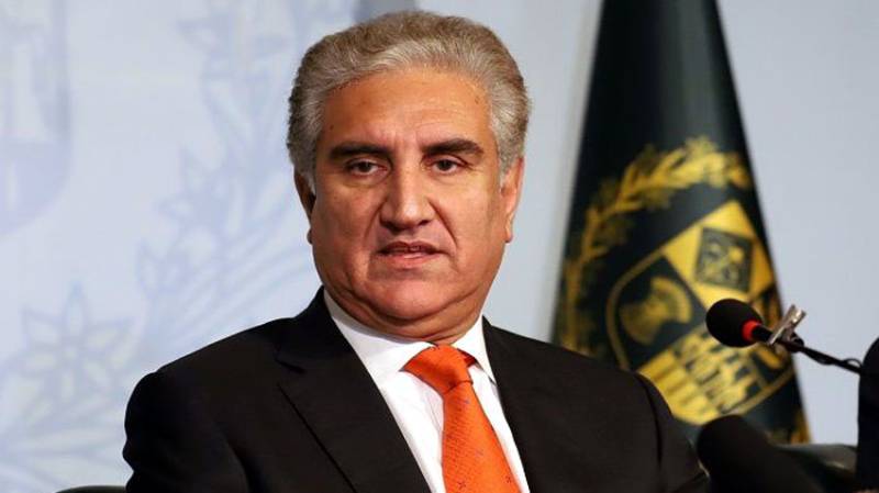 Govt to respect SC’s guidance on Senate’s open ballot issue: Shah Mahmood
