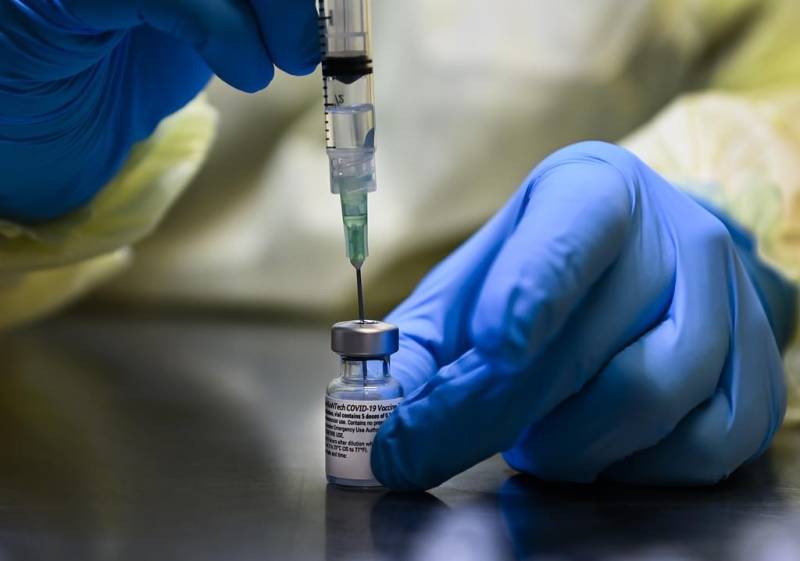 Canada’s COVAX vaccine order criticized by opposition