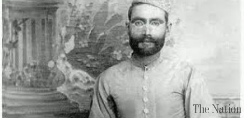 Allama Fazle Haq Khairabadi – scholarly rebel of 1857
