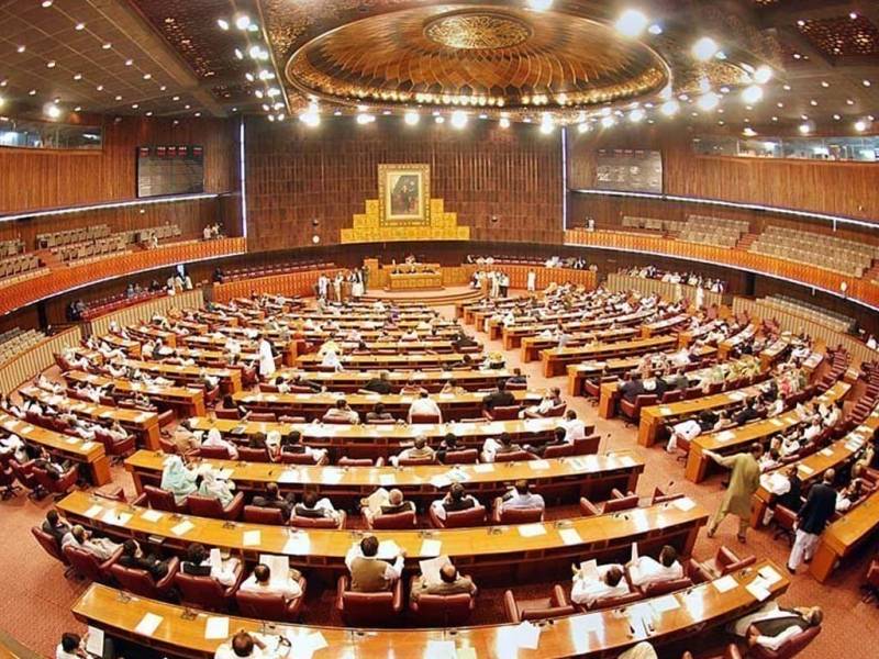 ECP proposes March 2, 3 and 4 as possible dates for Senate elections