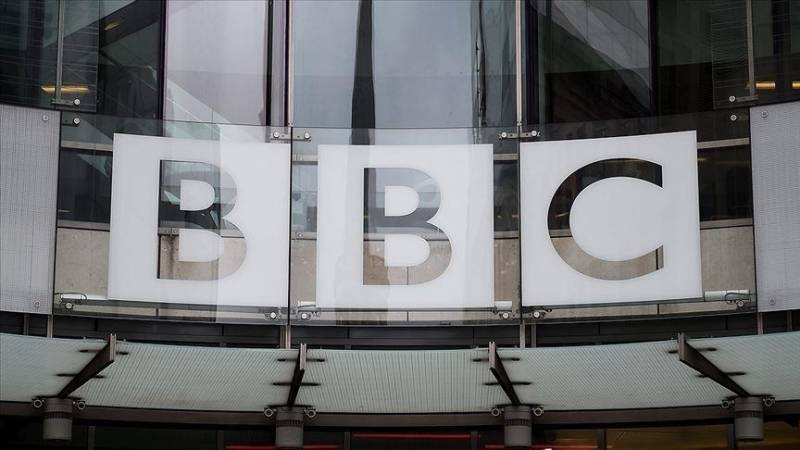 US condemns China's ban on BBC World News
