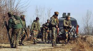Two youth martyred by Indian regiment in IIOJK
