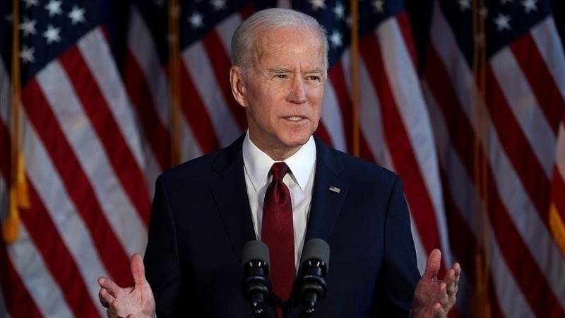  US to announce ties with Saudi Arabia on Saturday: Biden 