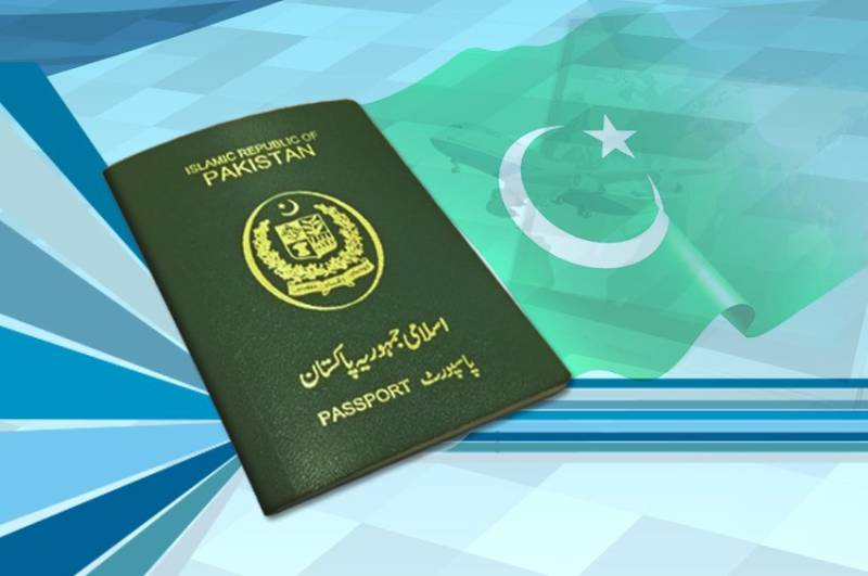 Govt to launch new e-passport service from May