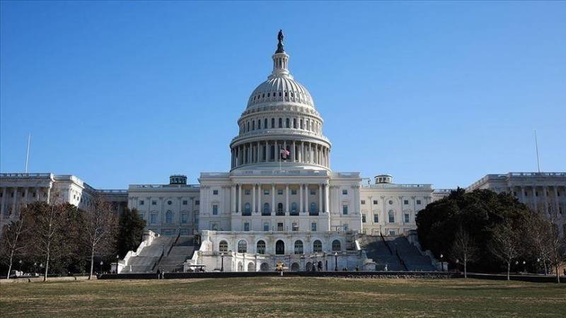 US Senate passes $1.9tr COVID-19 relief bill