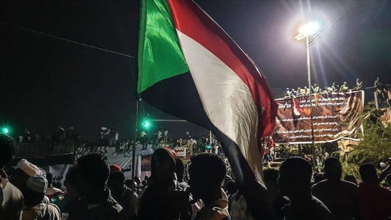 Sudan, rebel group sign deal on secularism