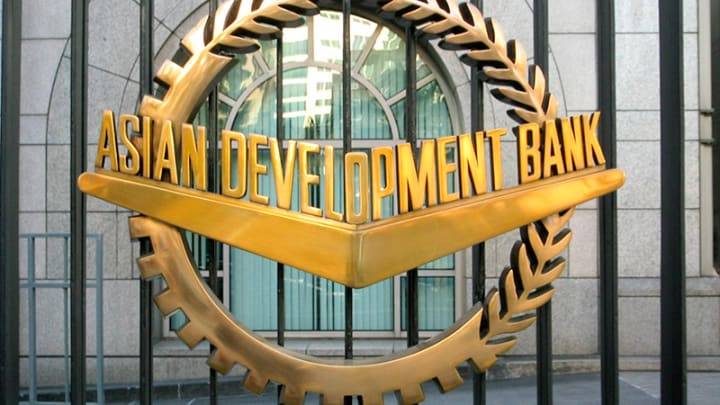 ADB to provide $300m to Pakistan for hydropower plant in KP
