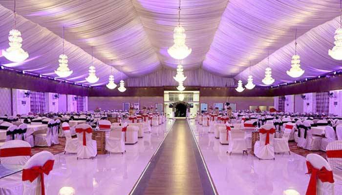 KP govt imposes ban on wedding ceremonies, other gatherings