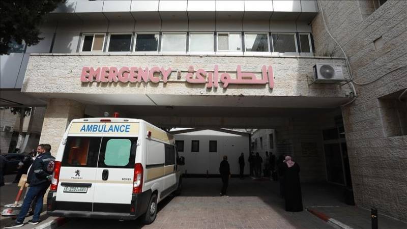 Gaza Strip sees alarming spike in coronavirus cases