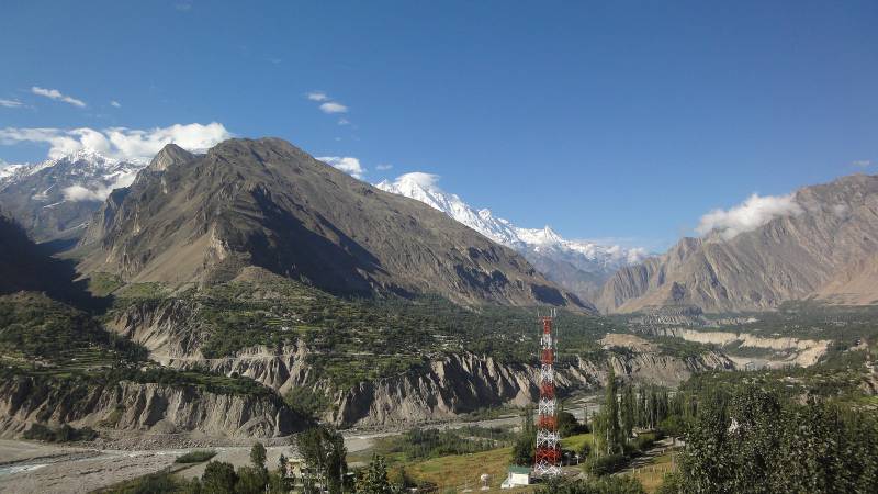 Pakistan set to elevate Gilgit Baltistan to provincial status