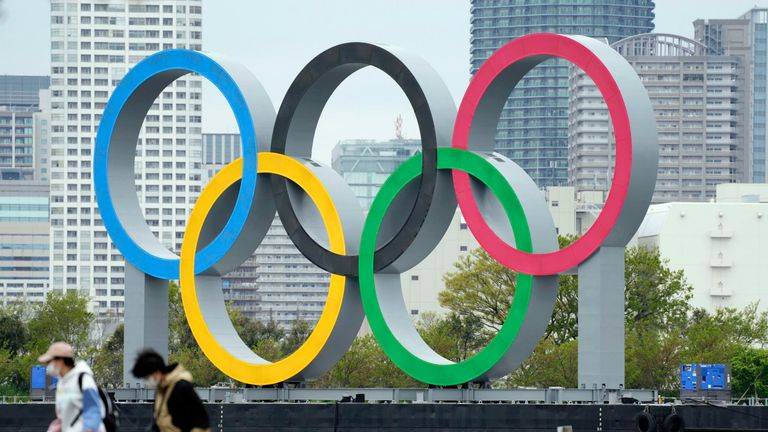 N. Korea pulls out of Tokyo games over COVID-19 fears