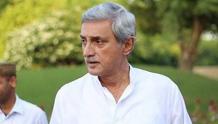 Jahangir Tareen says his loyalty being tested but will not part ways with PTI