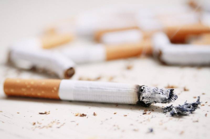 Govt urged to raise taxes on tobacco by 30pc