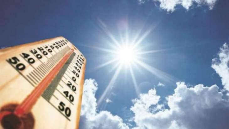 Pakistan to experience hot, dry weather for next two day: PMD