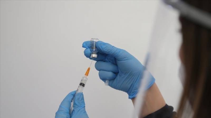China hits milestone of 200M vaccine shots administered