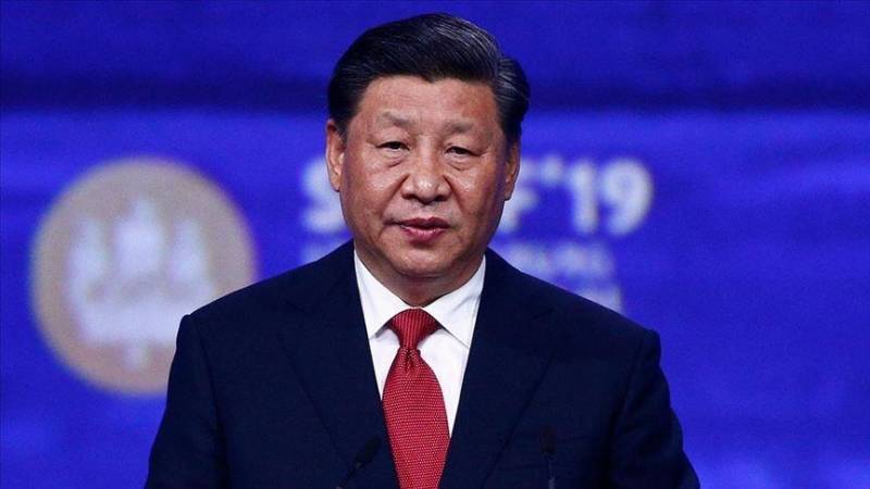 China’s Xi to attend Biden’s climate change summit