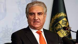 FM Qureshi to undertake two-day official visit to Turkey on April 23