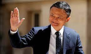 Alibaba’s Jack Ma Foundation chooses African business idols