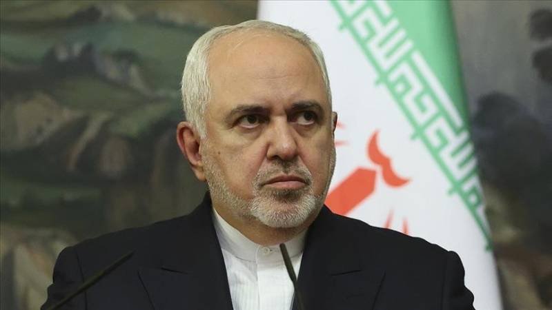 Javad Zarif's voice recording and rising tensions in Iran
