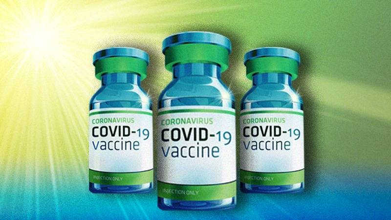 Panic in Kenya as India bans export of COVID-19 vaccines; vaccine runs out of stocks