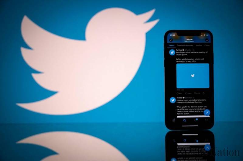 Twitter rolls out new verification process for first time in four years