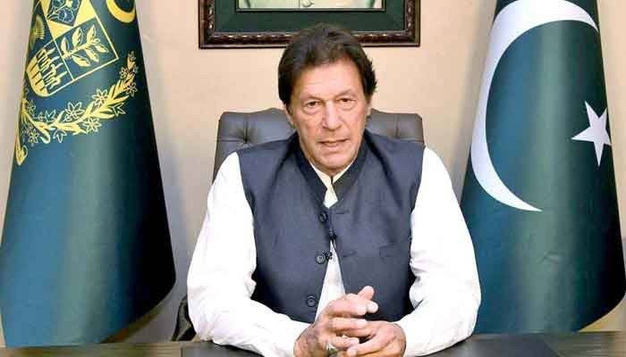 PM says NAB recovered Rs484bn during PTI's govt