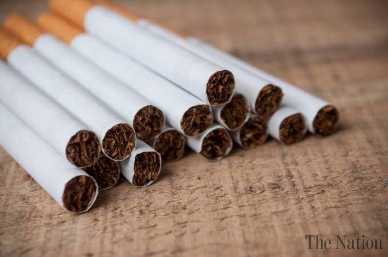 Low taxes contribute in growing use of tobacco in country 