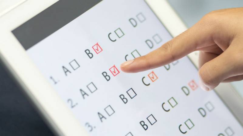 Gov't launches online app for exam preparation: KPK