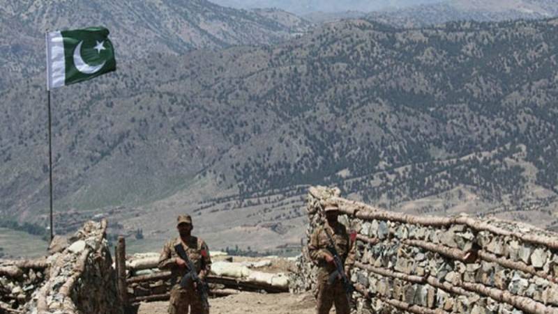 North Waziristan: Soldier martyred in landmine blast
