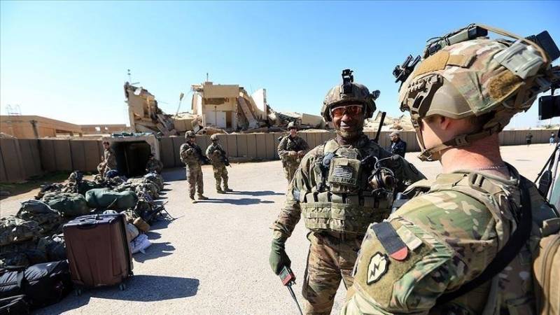 US withdrawal in Afghanistan up to 44% complete